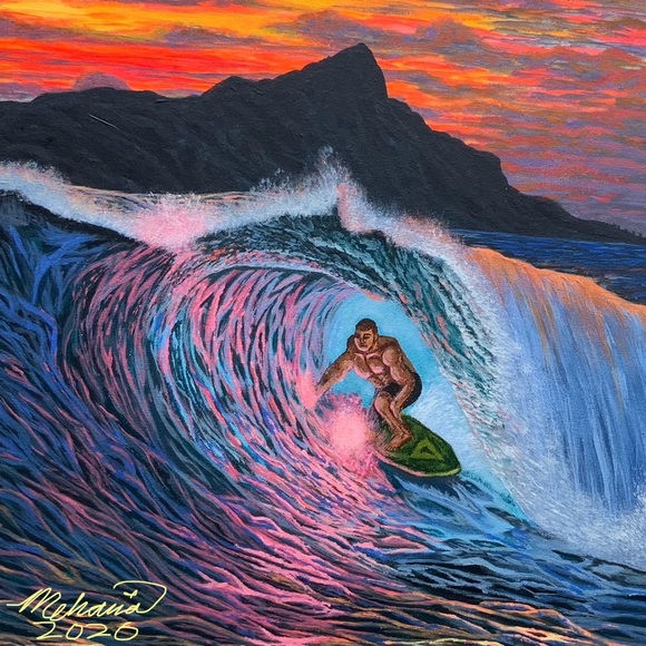 Meet your Posher, Mehana - Picture 16 of 16